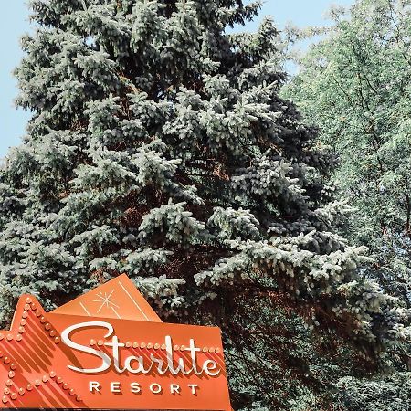 סאוגטוק Starlite Resort מראה חיצוני תמונה