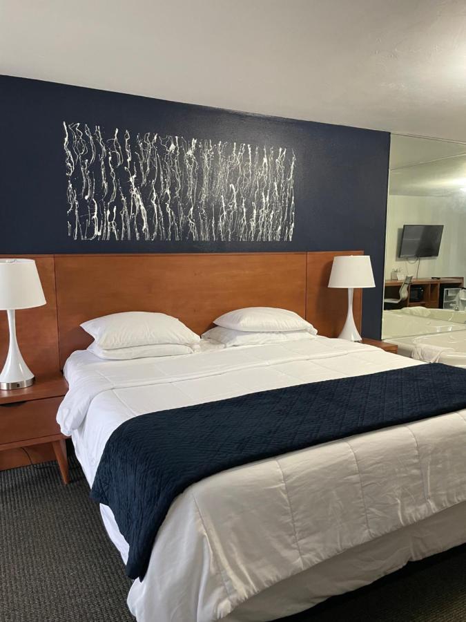 סאוגטוק Starlite Resort מראה חיצוני תמונה