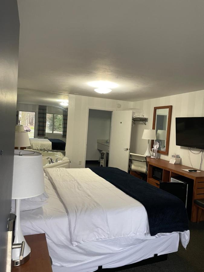 סאוגטוק Starlite Resort מראה חיצוני תמונה