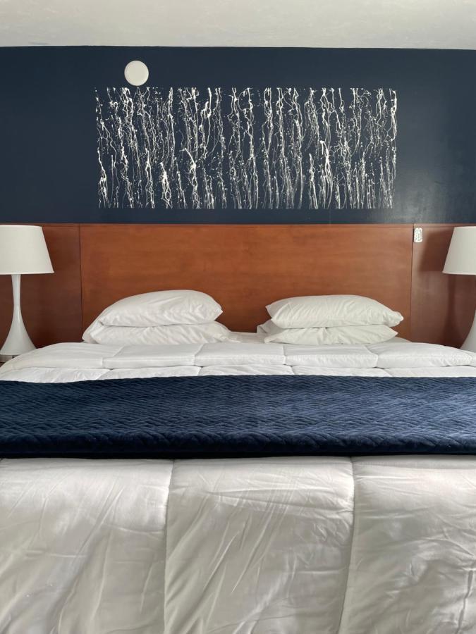 סאוגטוק Starlite Resort מראה חיצוני תמונה