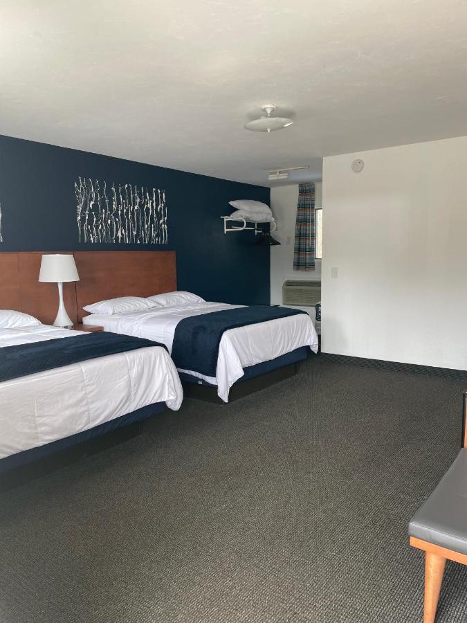 סאוגטוק Starlite Resort מראה חיצוני תמונה