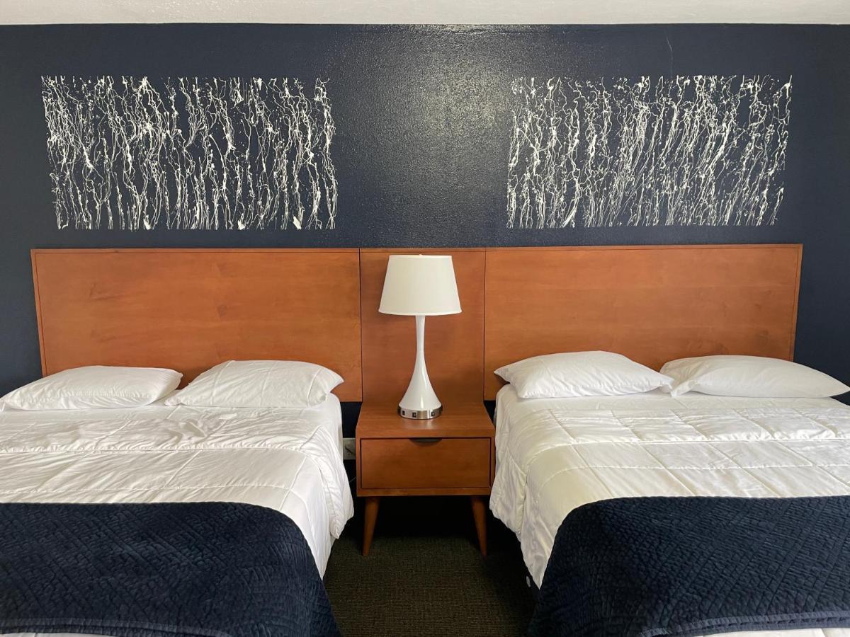 סאוגטוק Starlite Resort מראה חיצוני תמונה