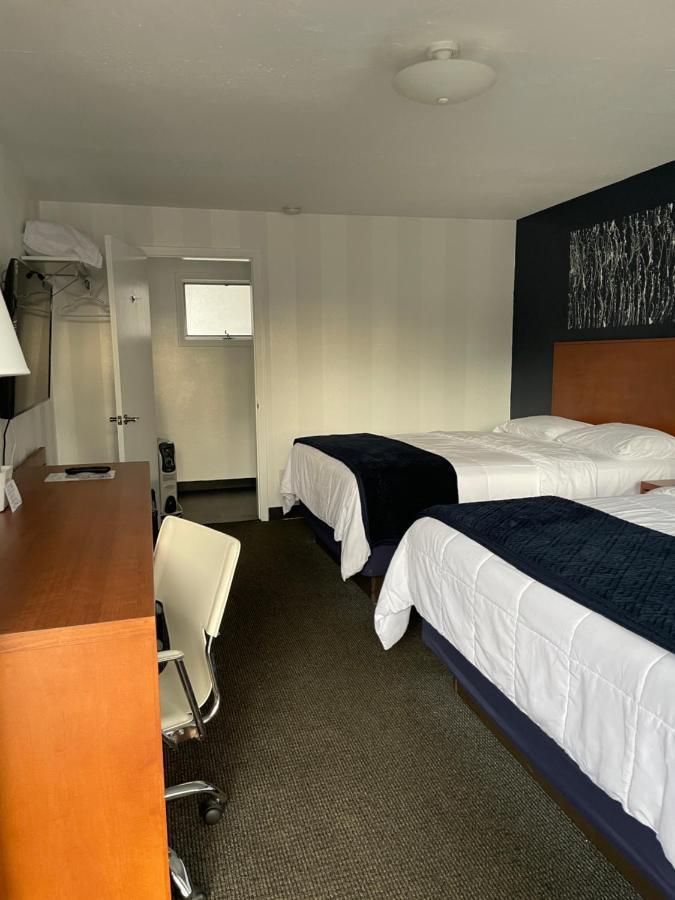 סאוגטוק Starlite Resort מראה חיצוני תמונה