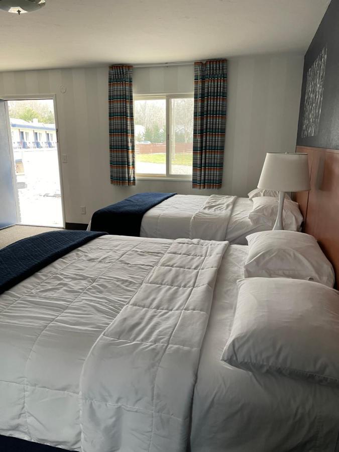 סאוגטוק Starlite Resort מראה חיצוני תמונה