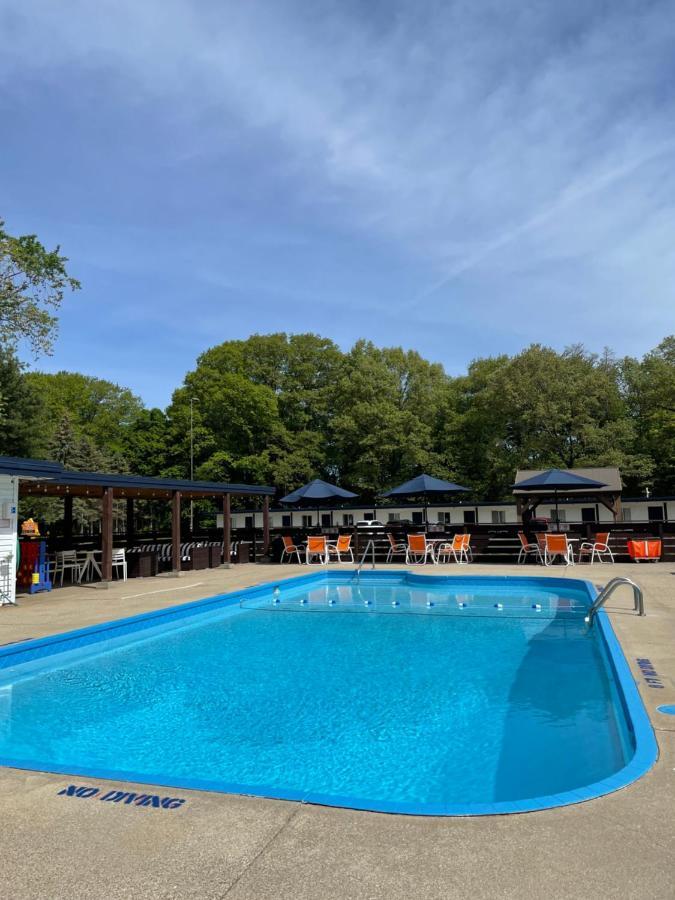 סאוגטוק Starlite Resort מראה חיצוני תמונה