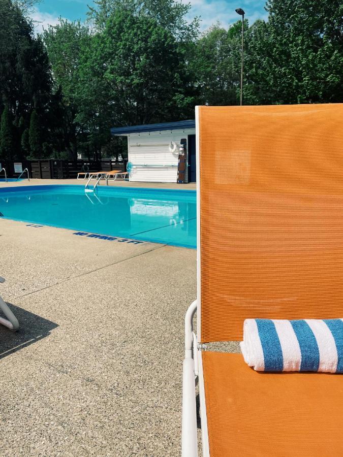 סאוגטוק Starlite Resort מראה חיצוני תמונה