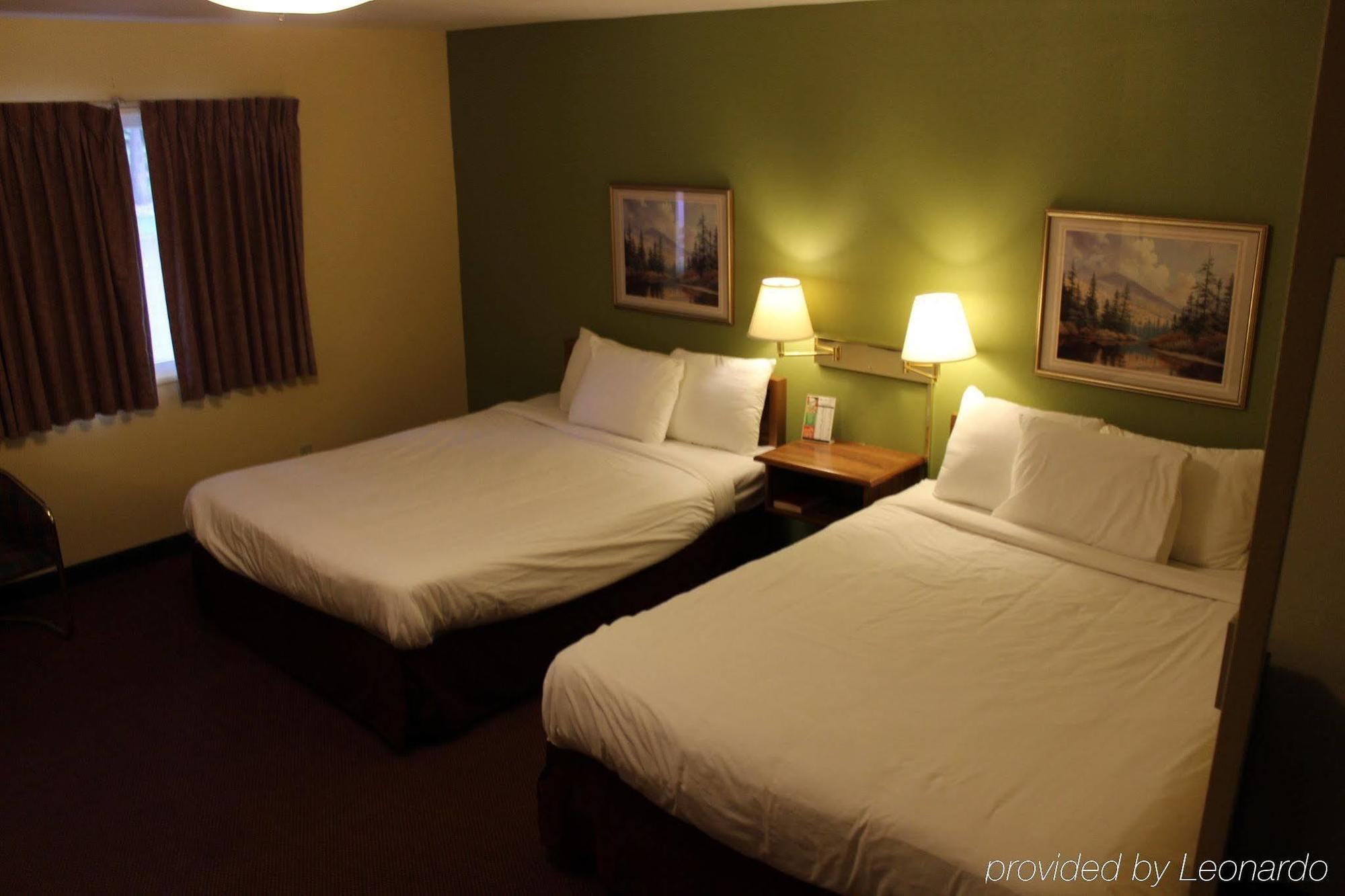 סאוגטוק Starlite Resort מראה חיצוני תמונה